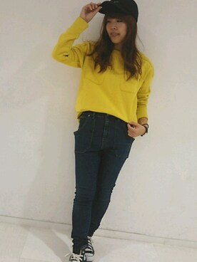 Makiさんのコーディネート