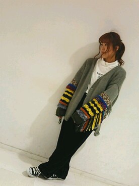 Makiさんのコーディネート