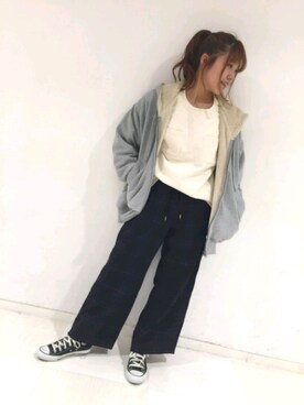 Makiさんのコーディネート