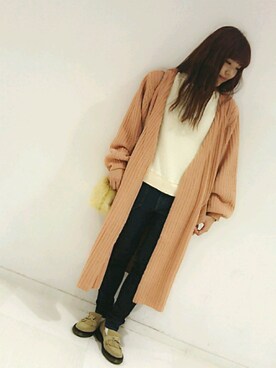 Makiさんのコーディネート