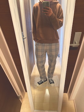 shomamsさん(メンズ・177cm)の春コーディネート