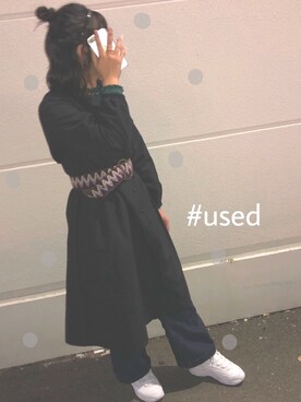 もな ふくださんのコーディネート