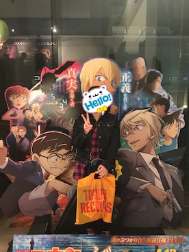 KiKiKi2451さん（レディース・151cm）の春コーディネート