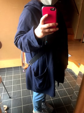 KiKiKi2451さん（レディース・151cm）の春コーディネート