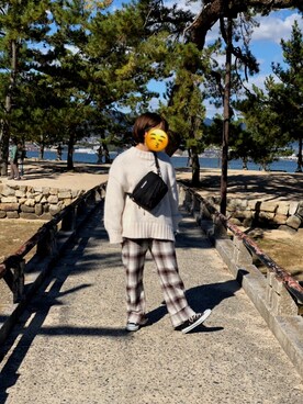 くれなさんのコーディネート