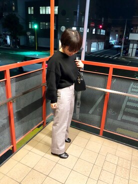 くれなさんのコーディネート