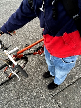 きょーすけさんのコーディネート