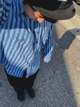 きょーすけさんのコーディネート