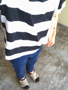 きょーすけさんのコーディネート