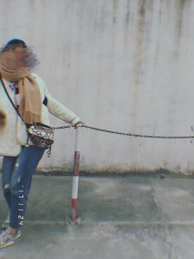 麻油奈子さんのコーディネート