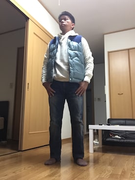 SEIさんのコーディネート