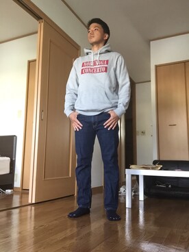 SEIさんのコーディネート