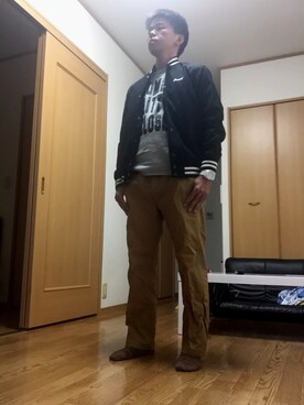 SEIさんのコーディネート