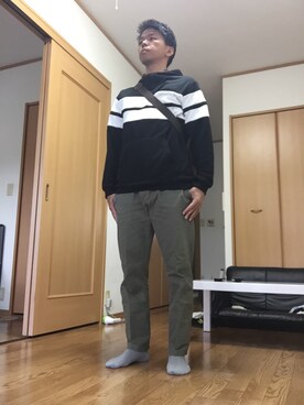 SEIさんのコーディネート