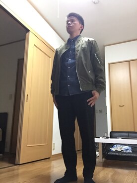 SEIさんのコーディネート