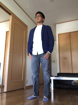 SEIさんのコーディネート