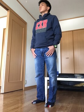 SEIさんのコーディネート