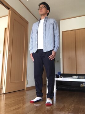 SEIさんのコーディネート