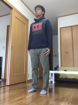 SEIさんのコーディネート