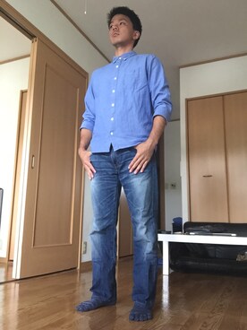 SEIさんのコーディネート