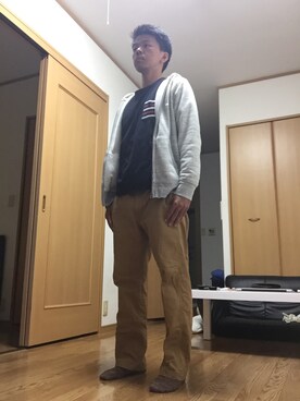 SEIさんのコーディネート