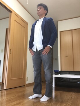 SEIさんのコーディネート