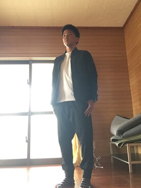 SEIさんのコーディネート