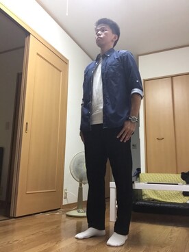 SEIさんのコーディネート