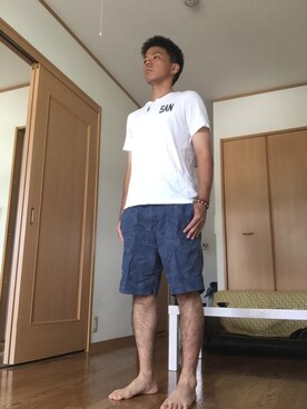 SEIさんのコーディネート