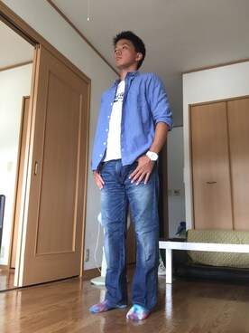 SEIさんのコーディネート