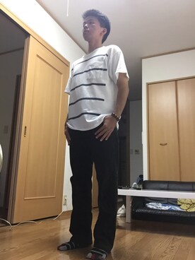 SEIさんのコーディネート