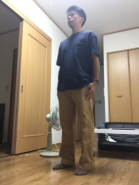 SEIさんのコーディネート