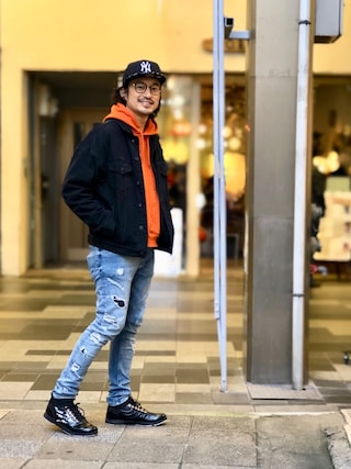 ブラウンベア・中・ テクニカルハイカットスニーカー - ブラウン | ZARA Japan / 日本
