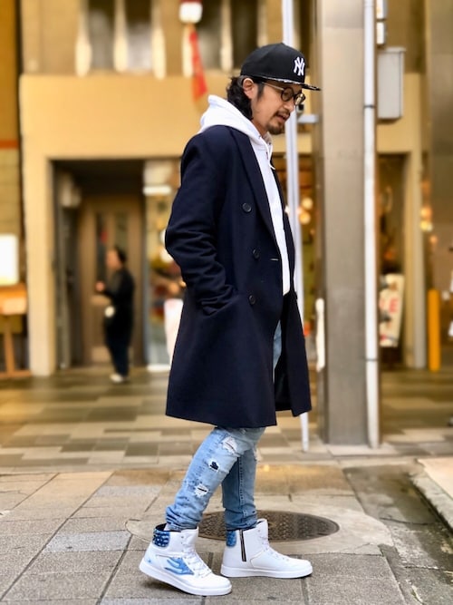 コンラッド ベア 白黒紺 CONVERSE｜【CONVERSE 公式】ALL STAR