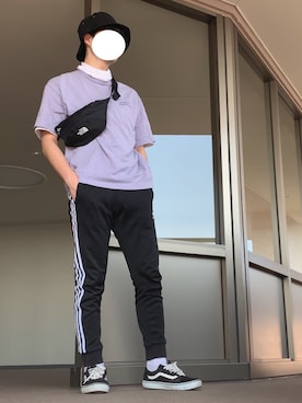 Riskeさんのコーディネート