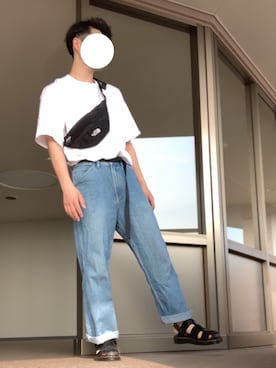 Riskeさんのコーディネート