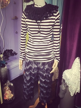 daru-kaさんのコーディネート