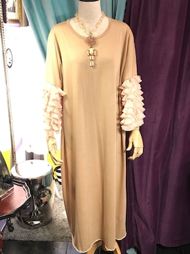 daru-kaさんのコーディネート