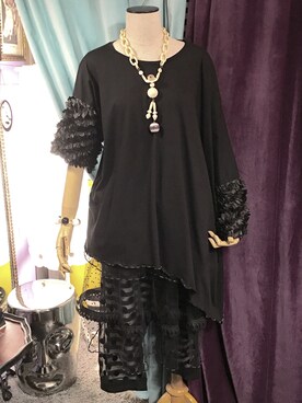 daru-kaさんのコーディネート