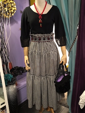 daru-kaさんのコーディネート