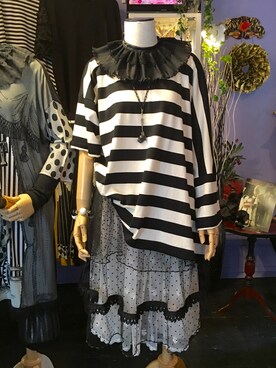 daru-kaさんのコーディネート