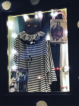 daru-kaさんのコーディネート