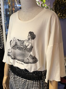 daru-kaさんのコーディネート