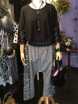 daru-kaさんのコーディネート