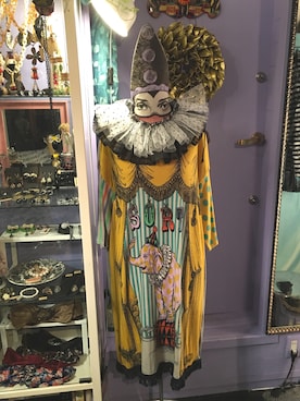 daru-kaさんのコーディネート