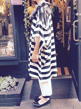 daru-kaさんのコーディネート