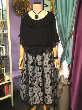 daru-kaさんのコーディネート