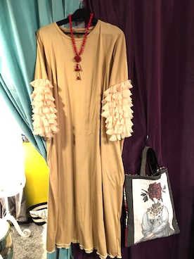 daru-kaさんのコーディネート