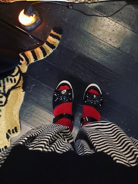 daru-kaさんのコーディネート