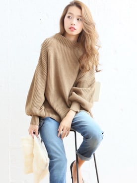 ANGELCLOSETさんのコーディネート